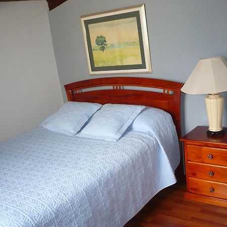 Hostal Tutamanda 2 Quito Luaran gambar