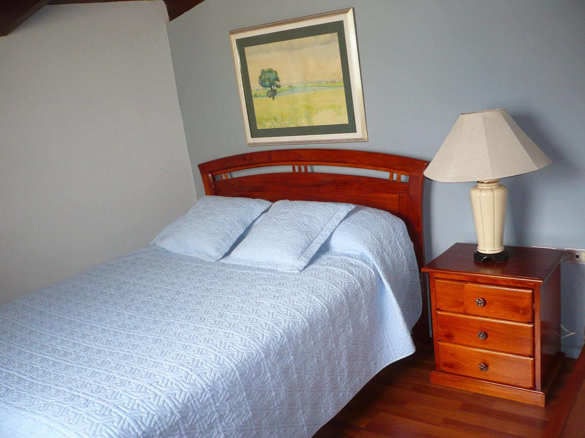 Hostal Tutamanda 2 Quito Luaran gambar