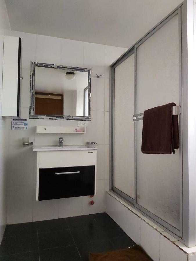 Hostal Tutamanda 2 Quito Luaran gambar